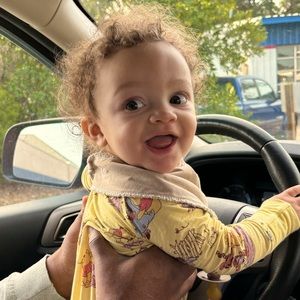 Meet your Posher, Kaleigh